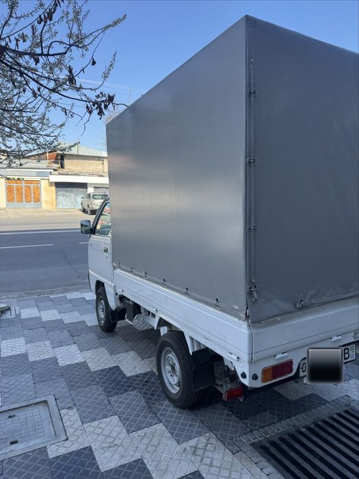 Chevrolet labo tentli