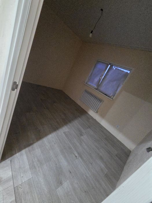 Достық(РТС)ауылынаң  үй сатылады.