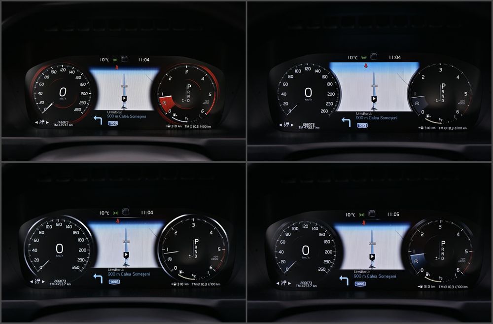 De vanzare XC90 Inscription