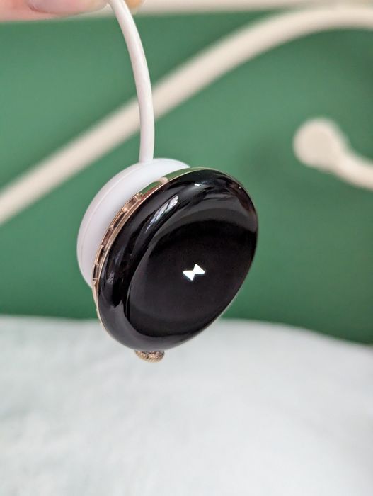 Часовник Pixel Watch LTE