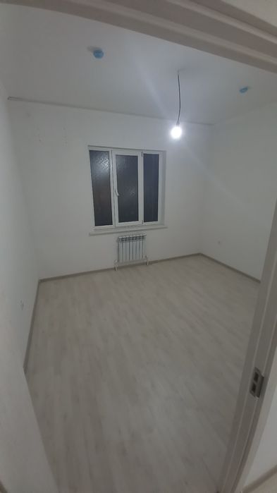 Olmos maxalla. Normuhammedov. 3 xonali kvatrira sotiladi.