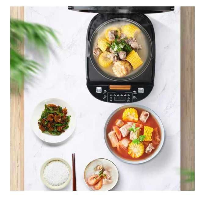 Oale de gatit SilverCrest