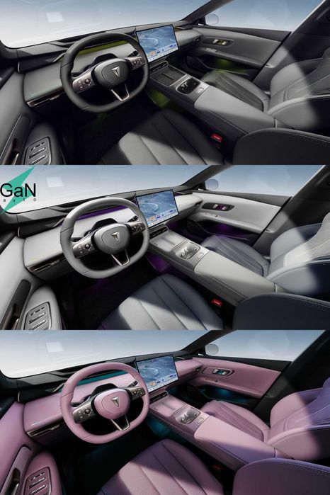 GaNauto Deepal L06 Ultra 2026 Buyurtma Asosida/Под Заказ Cip Tashkent