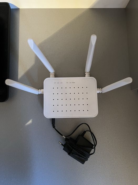 GPON Wi-Fi роутер BDCOM