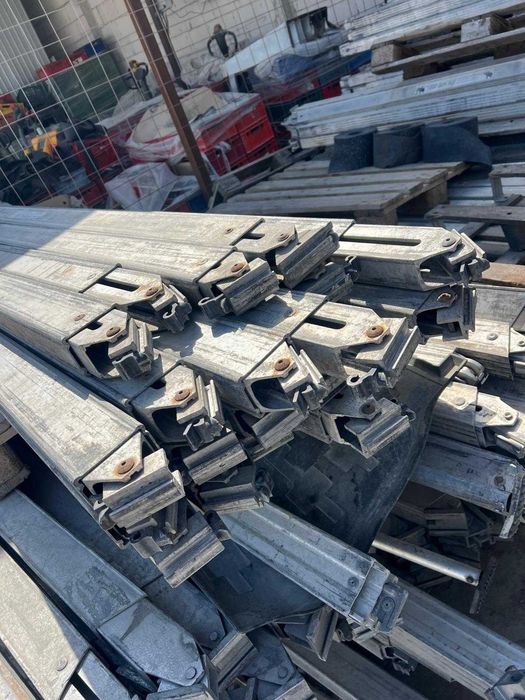 Bari Double Deck Schmitz & Krone