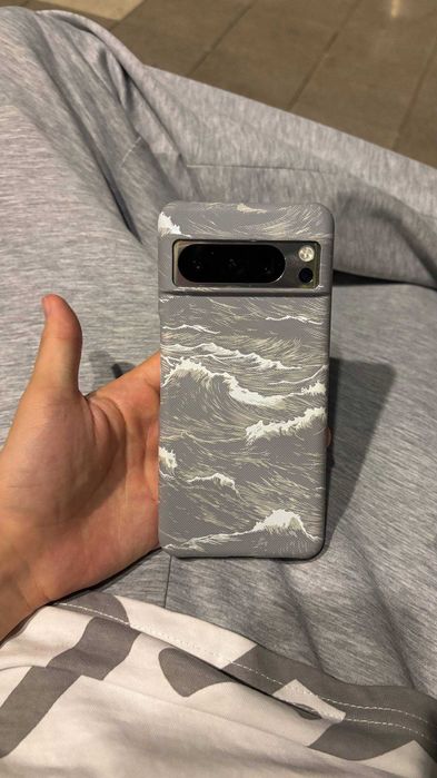 Google Pixel 8 Pro возможен обмен с доплатой