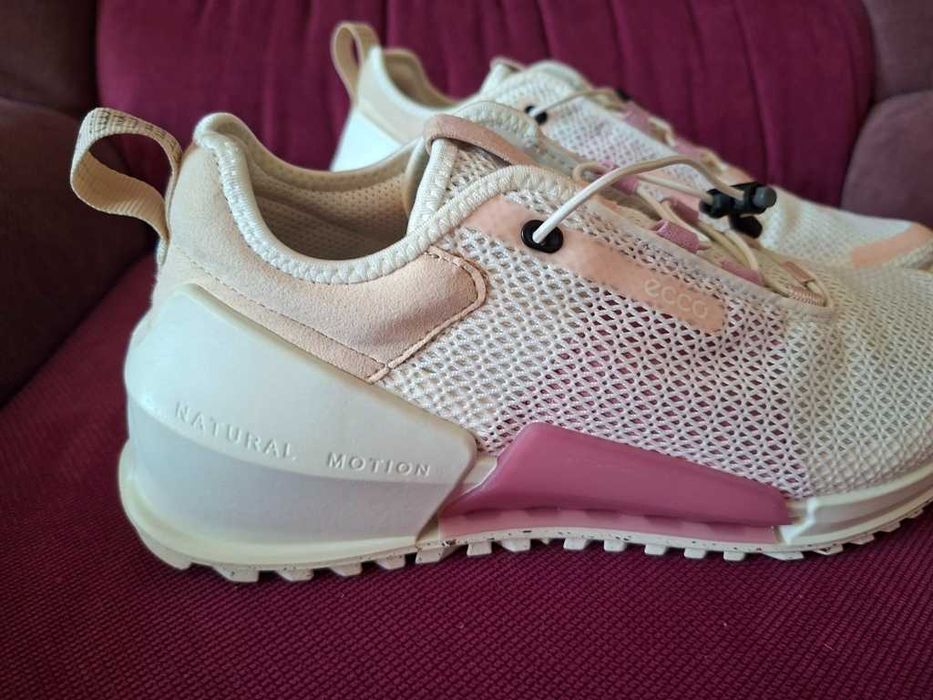 Adidasi ECCO Biom 2.0 W Breathru marimea 40 - 40,5 - 41, zero km