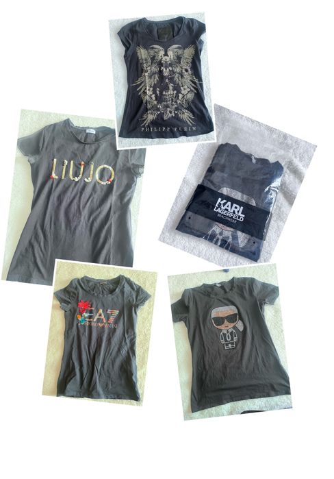 Сет Рокли блузи Laren Millen,ted baker,zara и др.