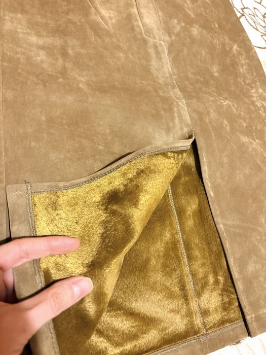 Дамски зимни поли