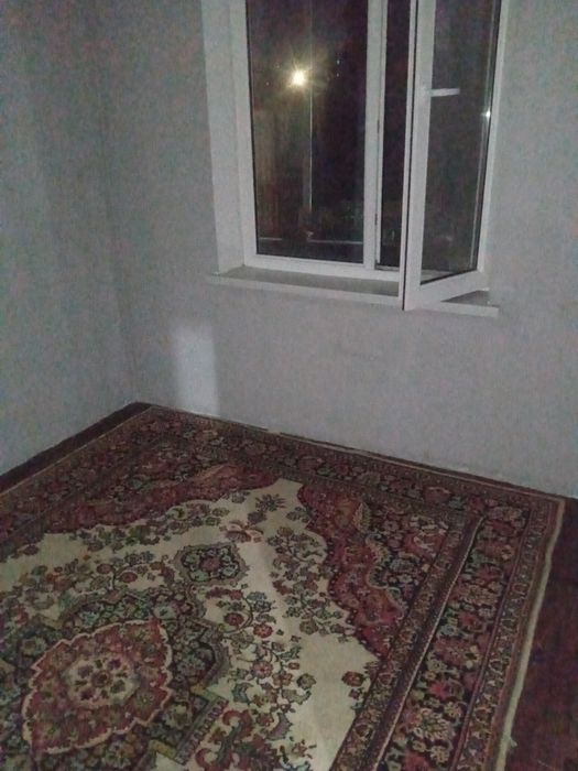 Сдам однокомнатную квартиру