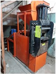 Лего станок, комплект, мешалка, конвейер