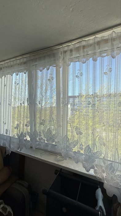 3 комнт, район универа