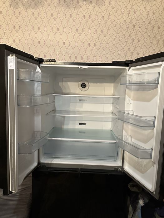 ARG 4-дверный холодильник (2 SYSTEM)