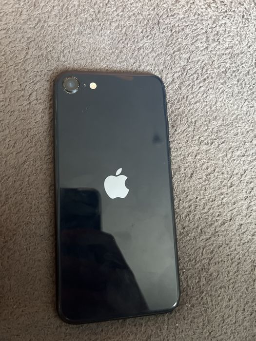 Iphone SE 2022 3rd Generation