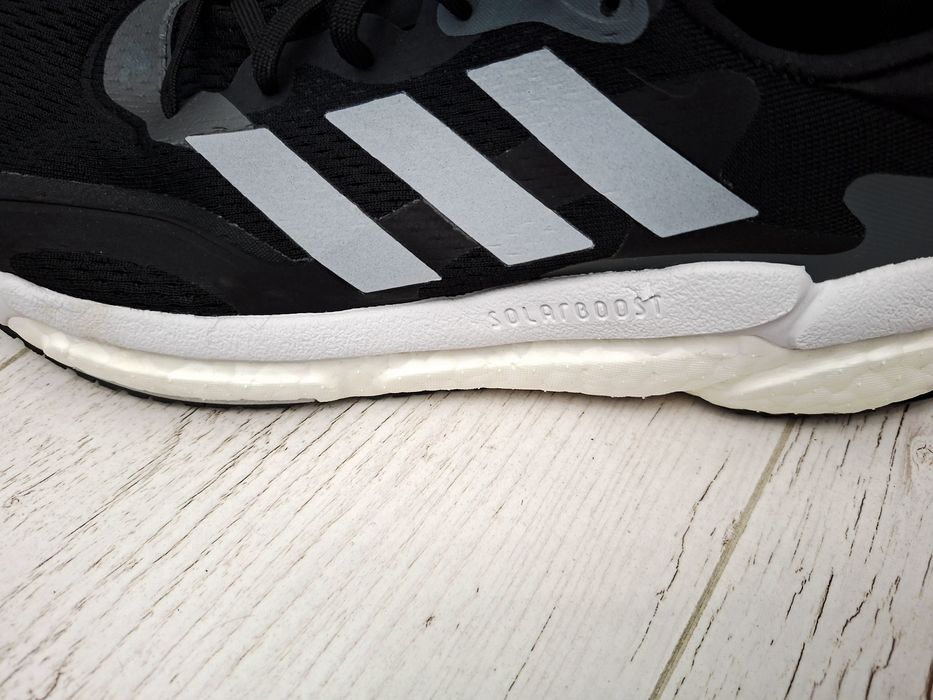 Adidas Solar boost-Ориг.маратонки