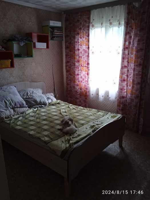 Продам дом. Село Чаглинка