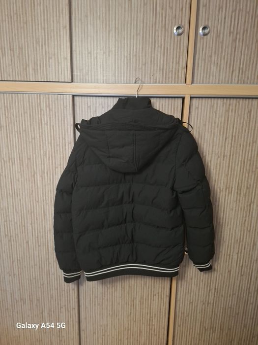 Унисекс красиво яке ново..