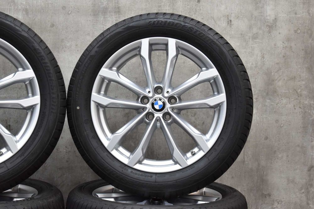 19'' Джанти BMW X3 X4 G01 G02
