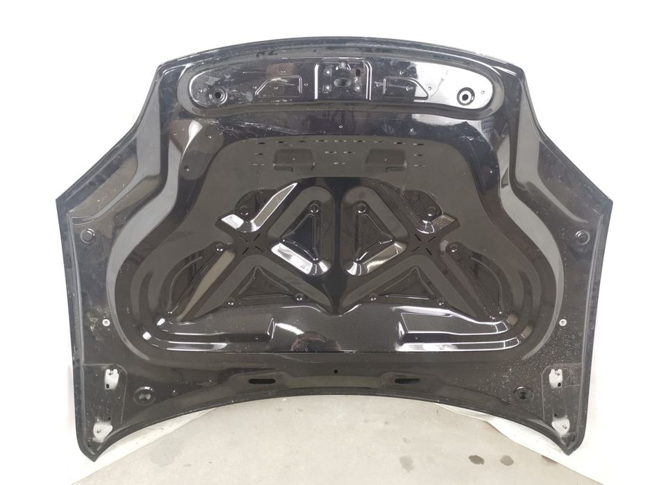 Capota Motor Porsche  Macan 2 2023 2024 2025 2026 Originala