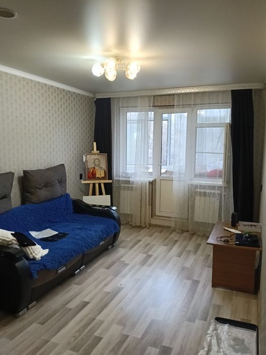 Продам 2 к.кв р-он Есет батыра