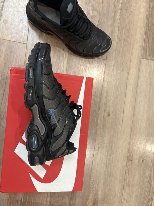 Nice Air Max Plus