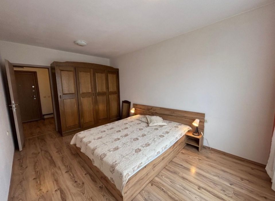 Илинден двустаен 650€