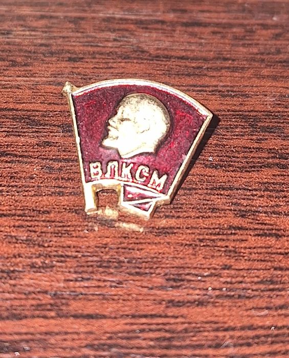 Значки для коллекционирование.