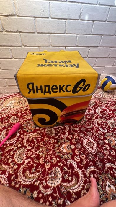 продам термосумку яндекс