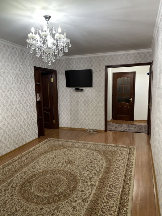 Продается квартира