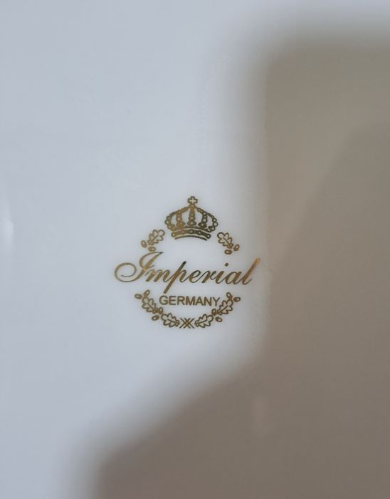 Қыз жасауына Посуда Набор Сервиз 122 предмета