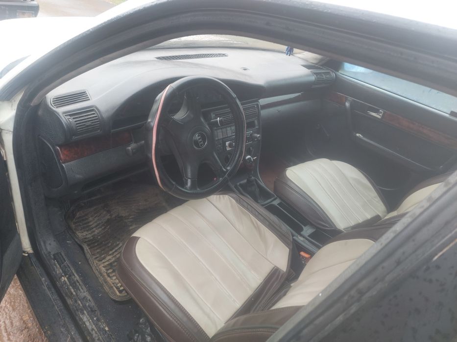 Ауди с4 100 сатылады