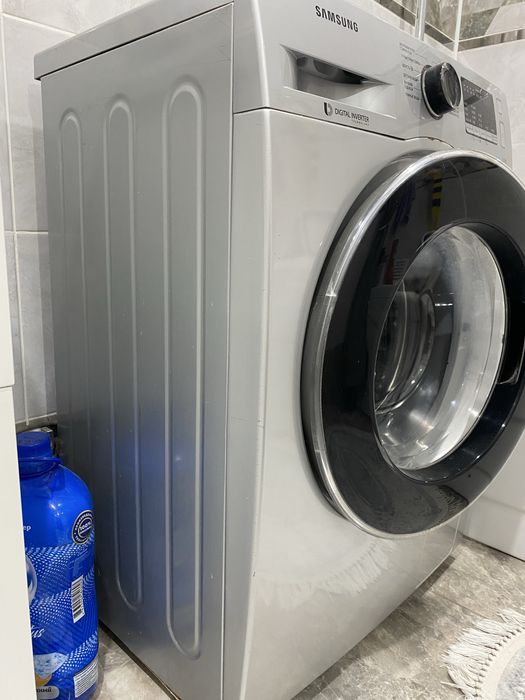 Стиральная машинка