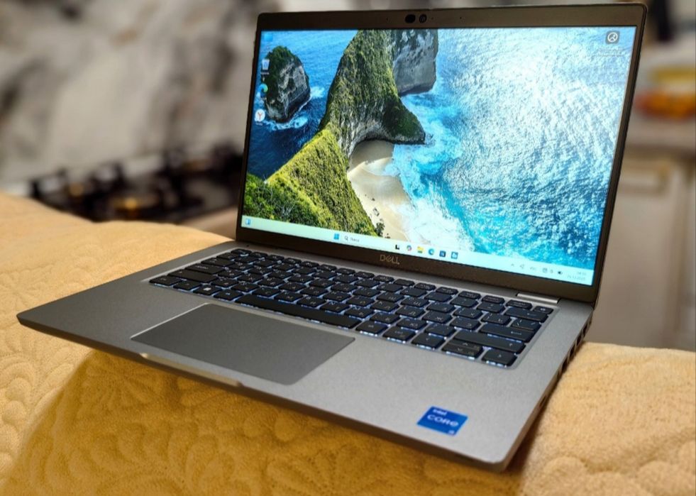 Ультрабук dell latitude 5430