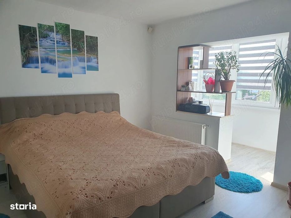 Vanzare Apartament 4 camere