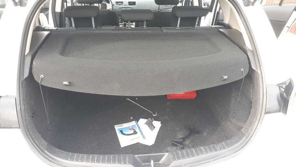 Fuzeta spate Mazda3BL Amortizor spate Mazda3BL Brat PunteSpate Mazda3