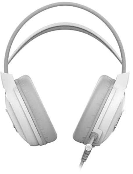 Проводные наушники A4Tech FH300U (White) +/