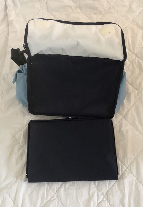 Geanta pentru copii Penaten