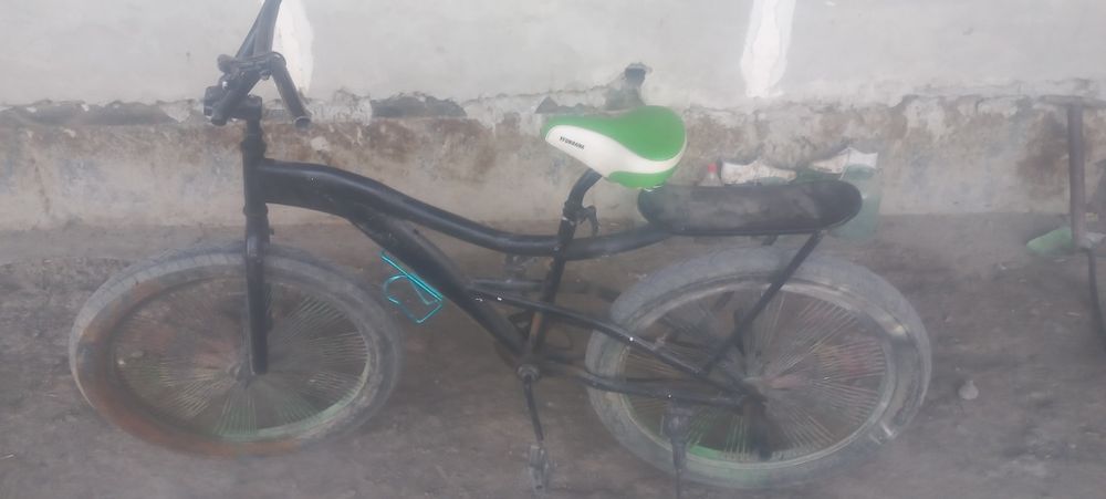 Velosiped halati yaxshi