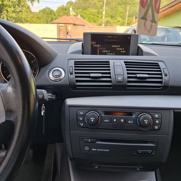 Vand Bmw seria 1,E87