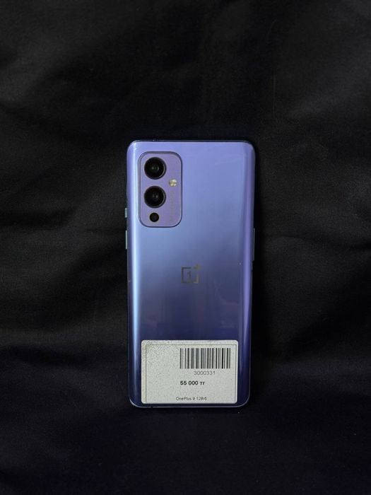 One plus 9|Ortalyq.kz