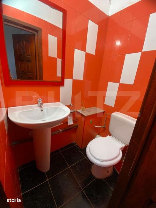 Apartament cu 3 camere, decomandat, 67 mp, cartier Obcini