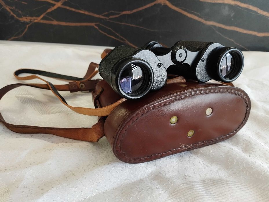 ТОП Бинокъл Carl Zeiss Jena-JENOPTEM 8 х 30W