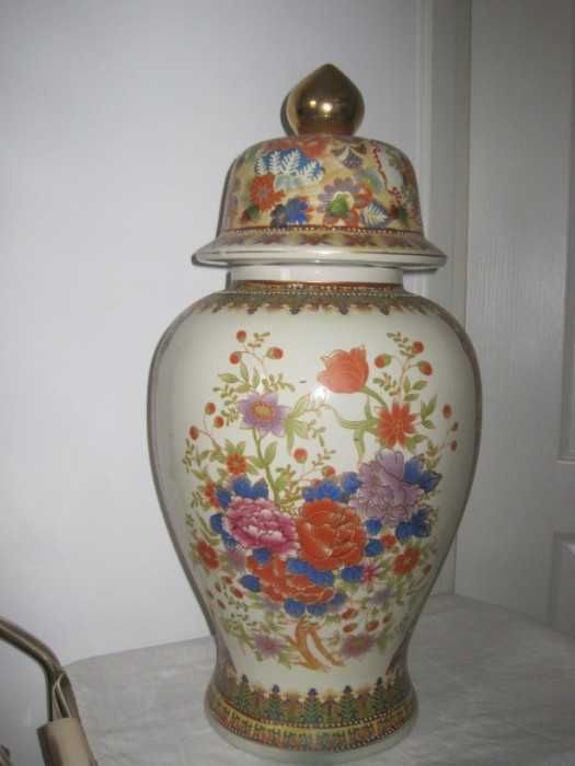 Vaza din portelan fin China