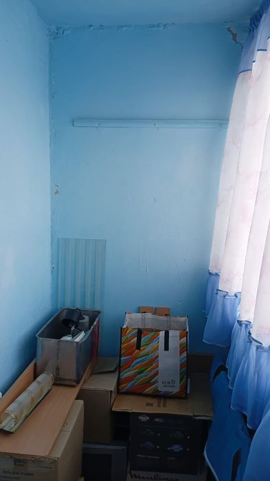 Продам 2 ком. квар.  20 мкр