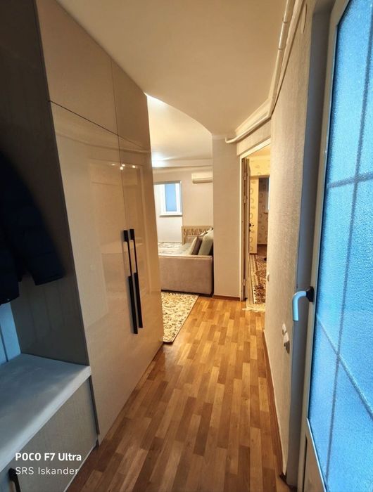 ® ПРОДАЕТСЯ ‼️[40м²] Яккасарай Бон кафе средний ремонт 1в2/2/9.