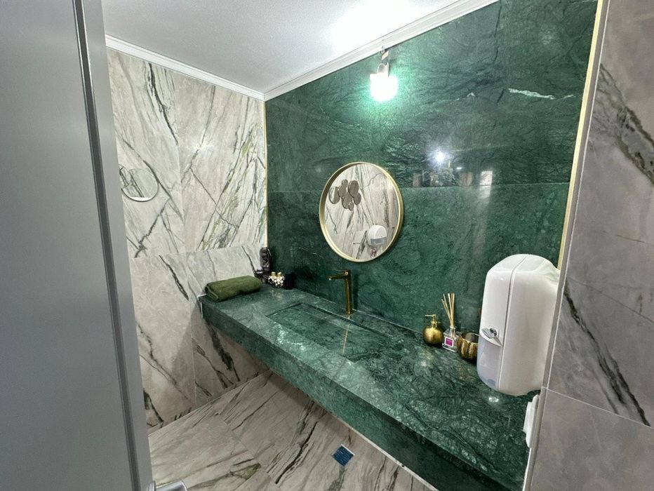 Casa metro Top/500mp teren