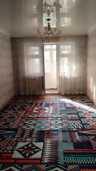 Сдаётся квартира в аренду