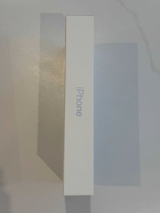 iPhone 18 Pro Max 512GB Glacier от USA – НАЛИЧЕН В БЪЛГАРИЯ | НЕРАЗПЕЧАТАН