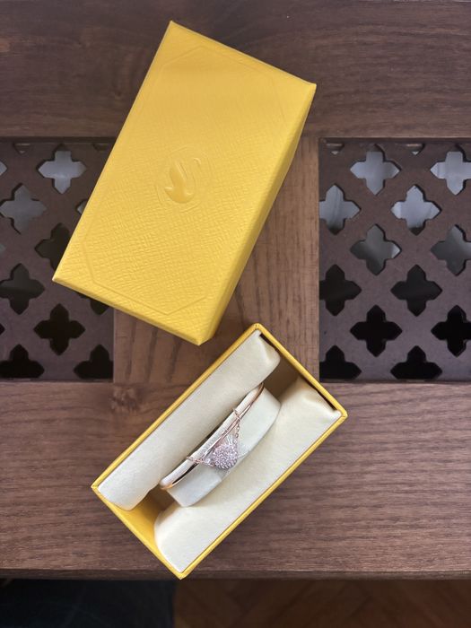 Brățară Swarovski