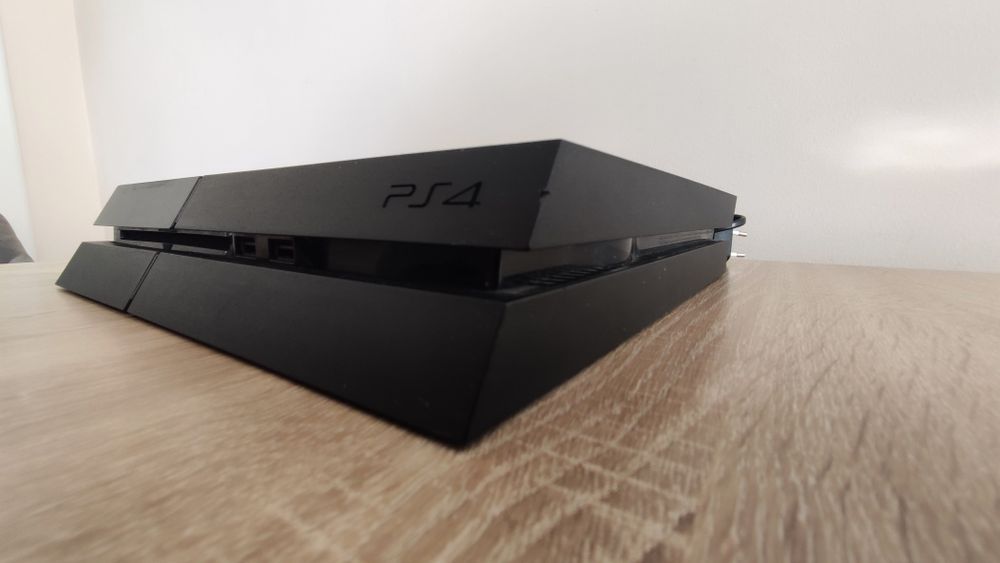 Playstation4 Ps4